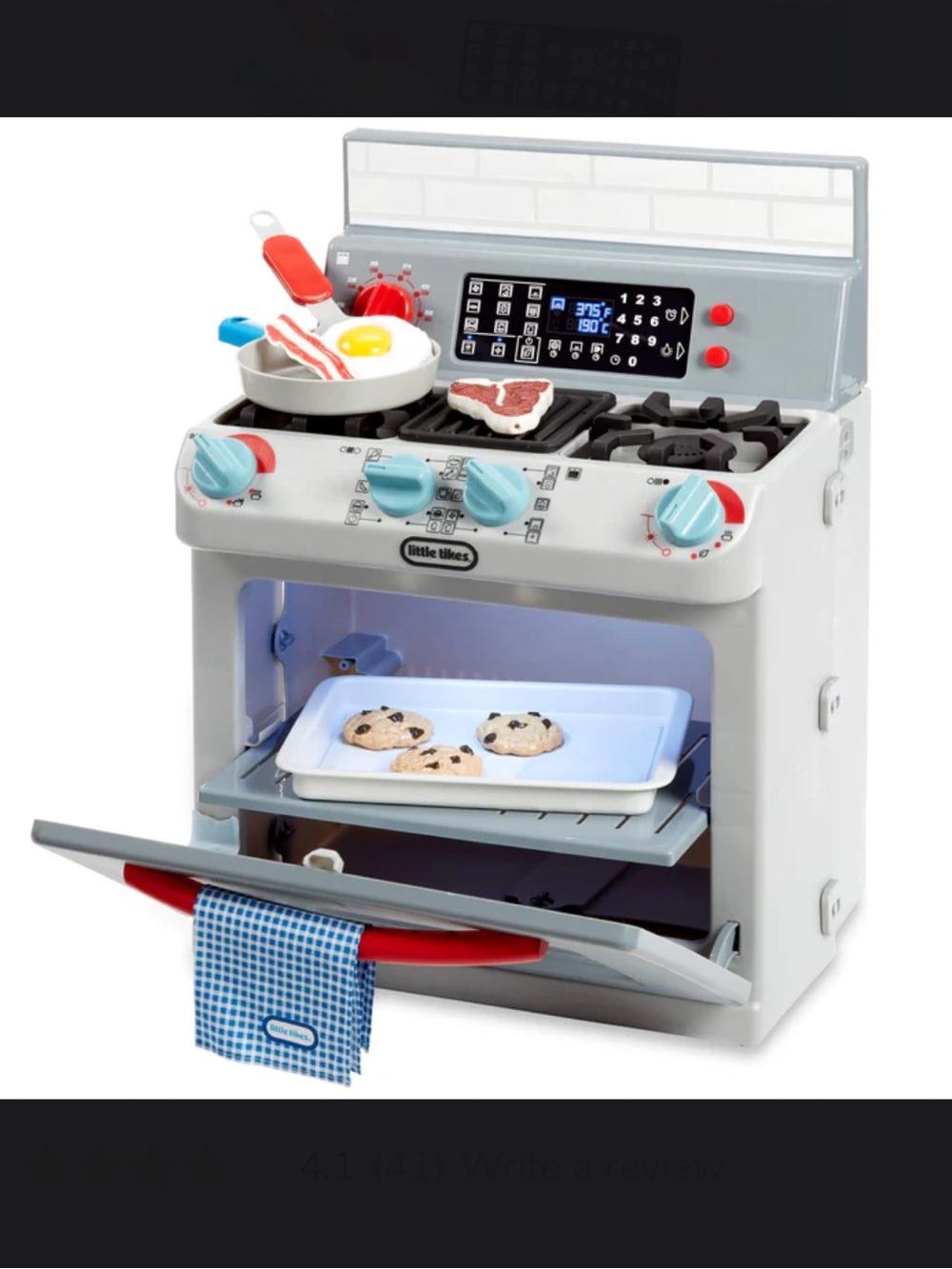 Little Tikes First Oven
